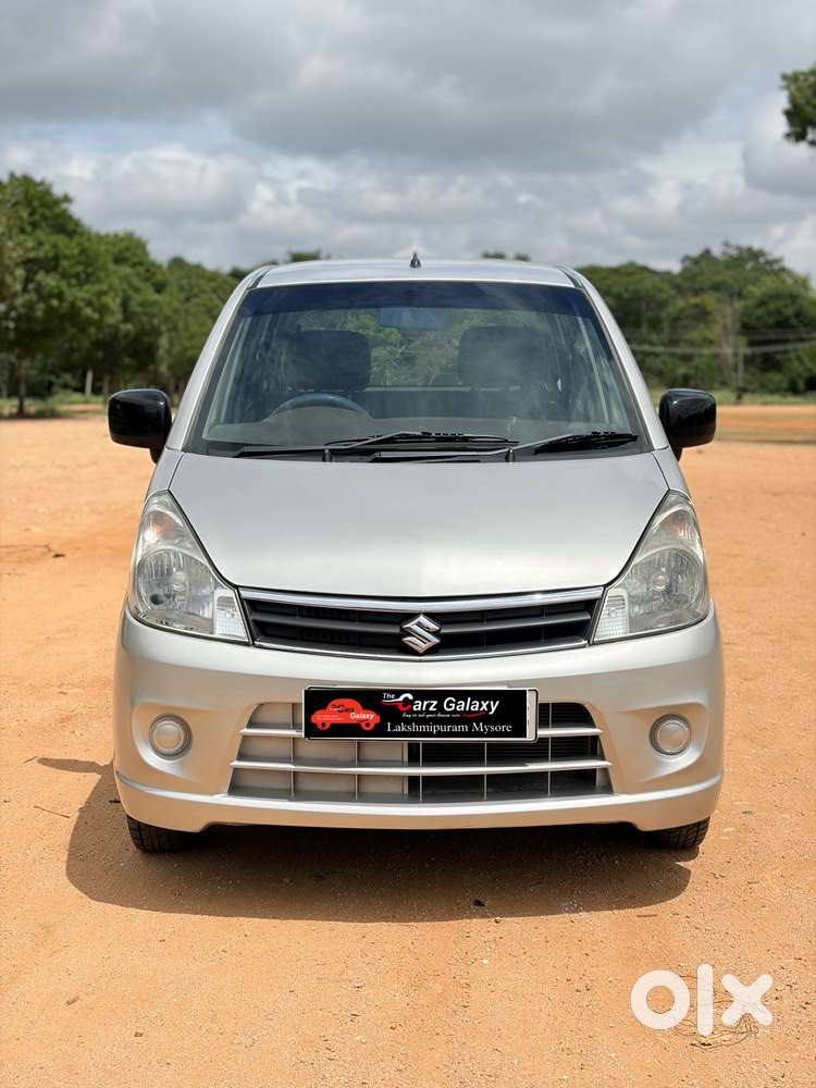 Maruti Suzuki Zen Estilo Lxi Bs Iv, 2010, Petrol