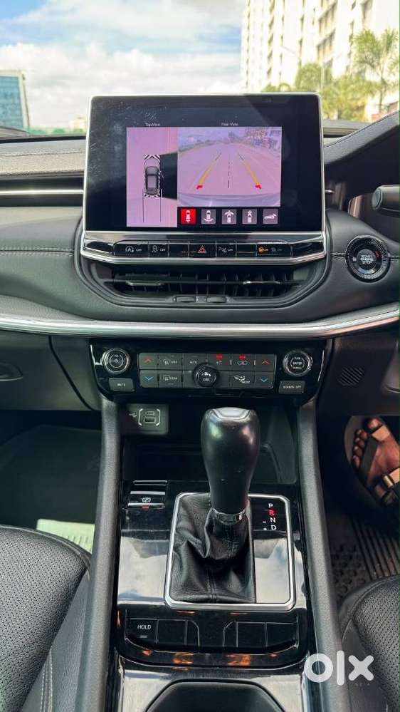Jeep Compass S (o) 4x4, 2025, Diesel