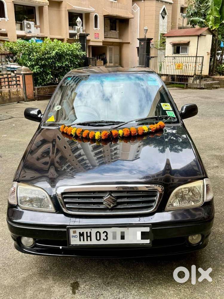 Maruti Suzuki Esteem 2005 Petrol Good Condition