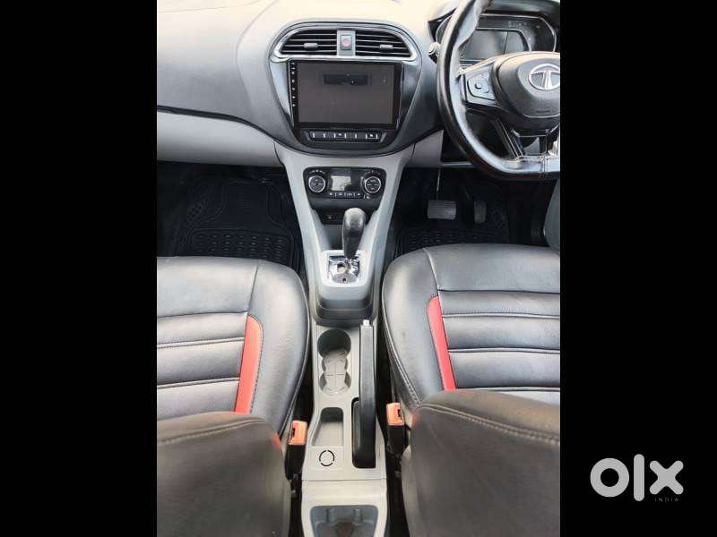 Tata Tiago 1.2 Revotron Xta, 2020, Petrol