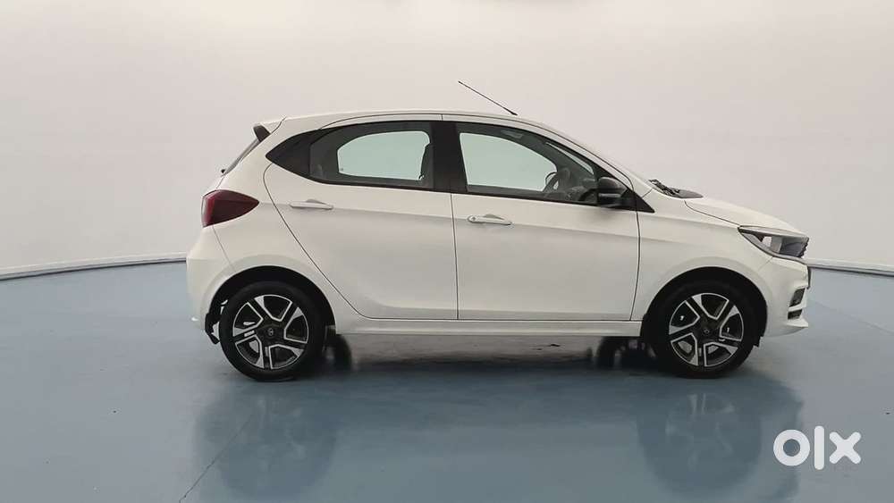 Tata Tiago 1.2 Revotron Xz Plus, 2021, Petrol