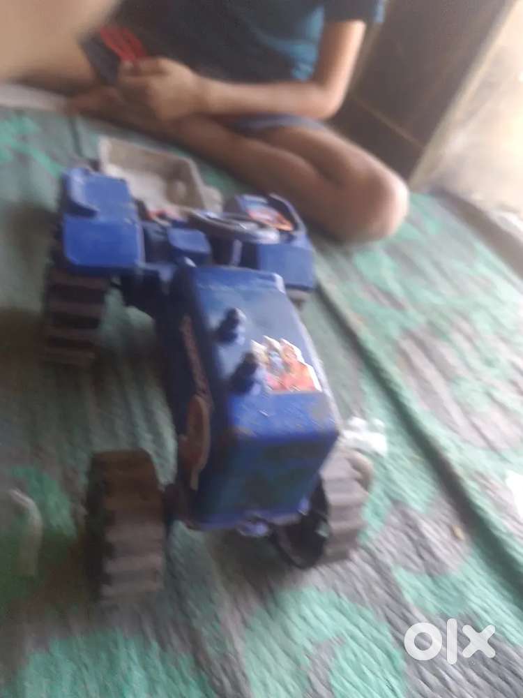 Honda Super One 2076 Lpg Well Maintained