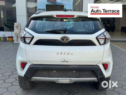Tata Nexon 1.5 Revotorq Xz, 2023, Diesel