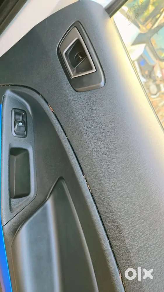 Ford Ecosport 2019 Diesel Well Maintained