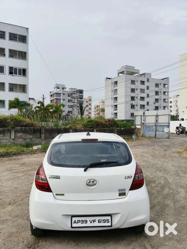 Excellent Condition