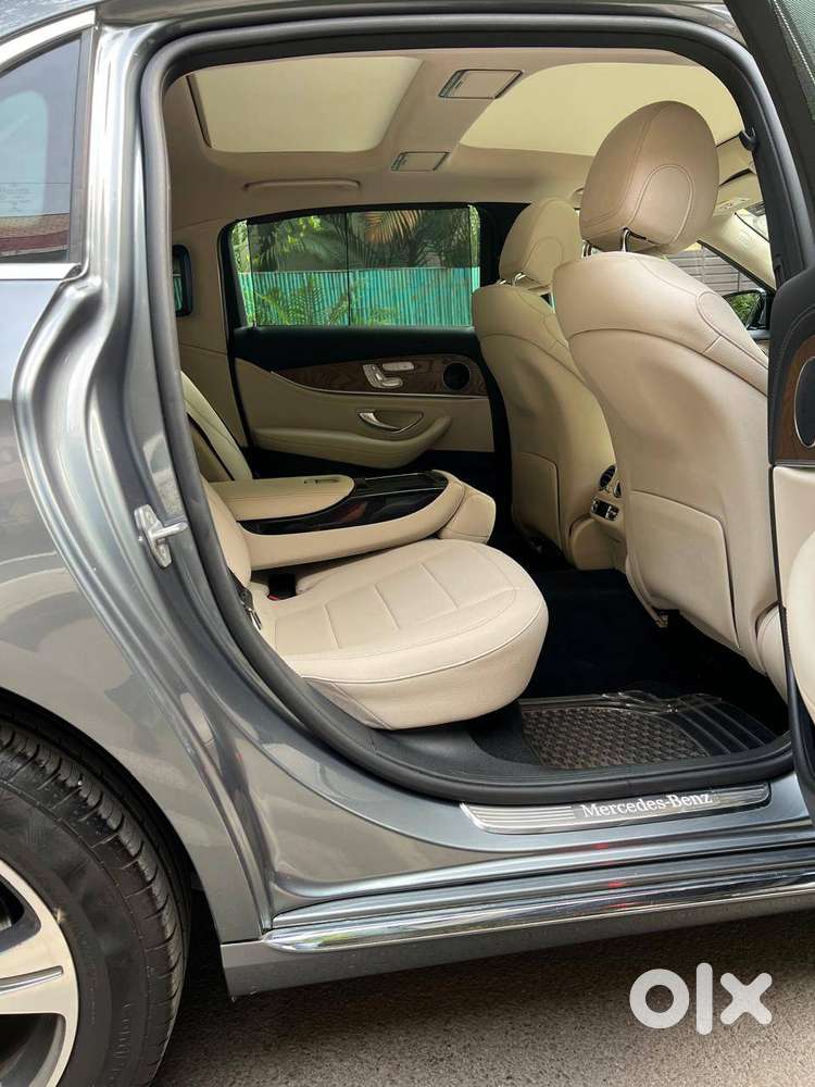 Premium Mercedes E220d Diesel Auto2017 Genuine 37k Km Top Condition