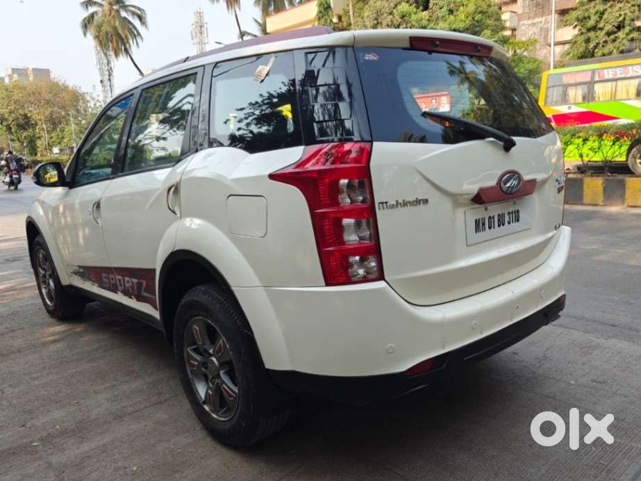 Mahindra Xuv500 W8, 2014, Diesel