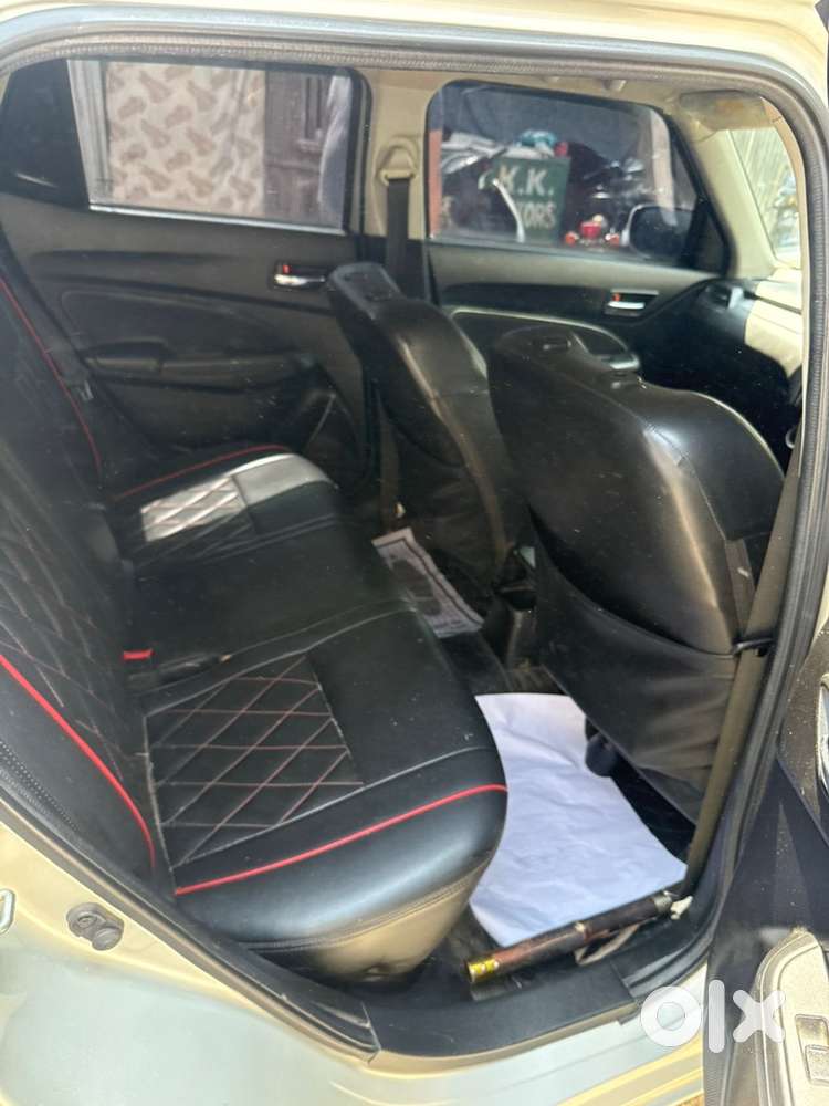 Swift Zxi Cng 2022 Model Year