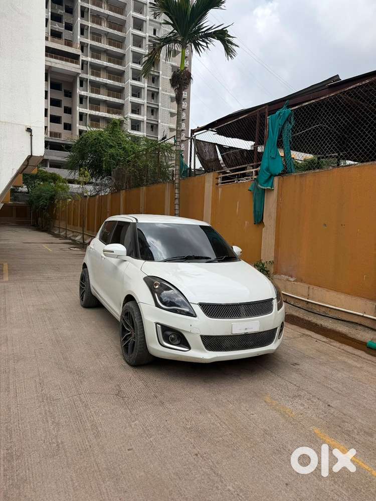 Maruti Suzuki Swift Ddis 2015