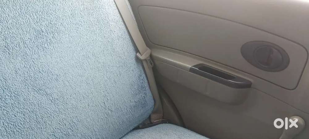 Chevrolet Spark 2015 Petrol Well Maintained