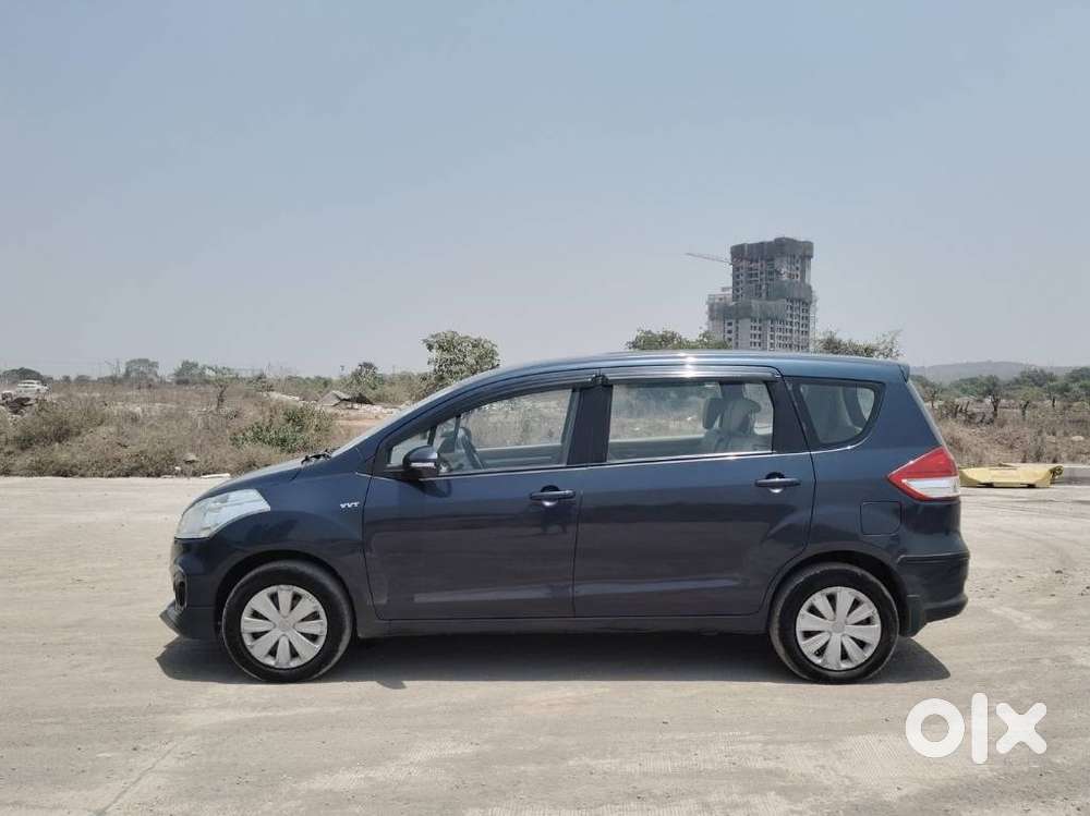 Maruti Suzuki Ertiga Vxi (o) Cng, 2018, Cng & Hybrids