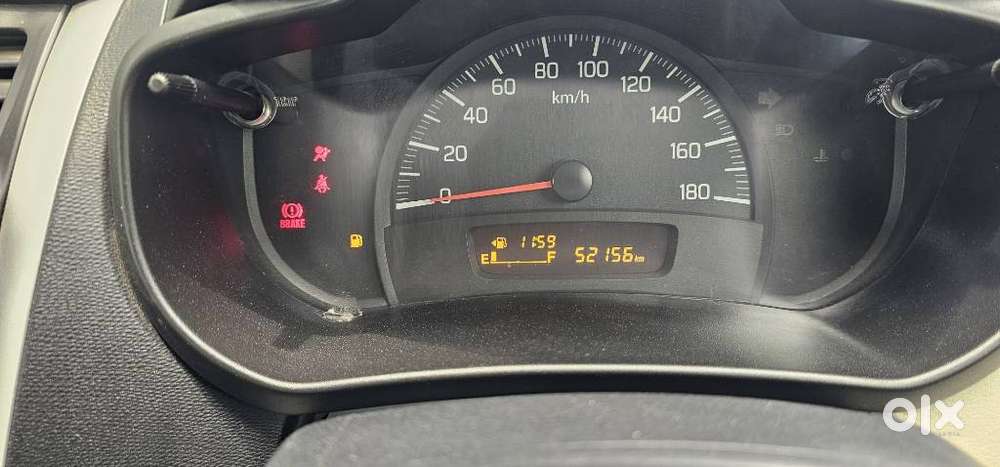 Maruti Suzuki Celerio Vxi Mt, 2019, Petrol