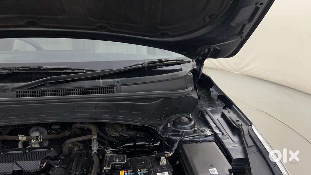 Kia Seltos 1.5 Htx At Petrol, 2024, Petrol