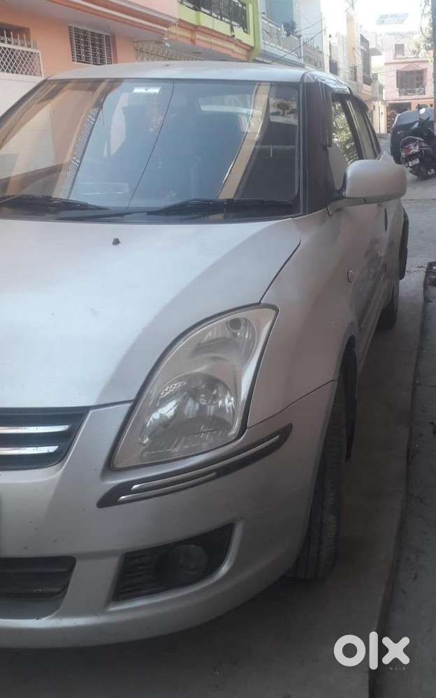 Maruti Dzire 2009 Good Condition
