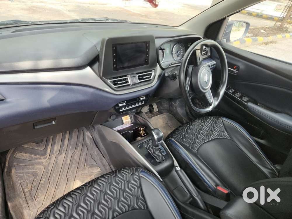 Maruti Suzuki Baleno 2023 Petrol 17500 Km Driven