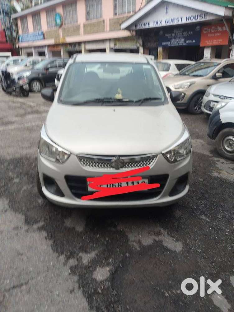 Maruti Suzuki Alto K10 Vxi (o), 2019, Petrol