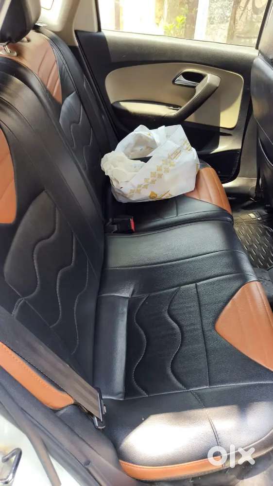 Volkswagen Polo 2011 Diesel Well Maintained