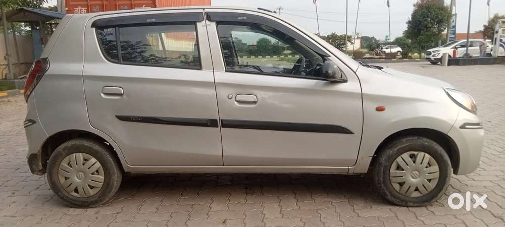 Maruti Suzuki Alto, 2022, Petrol