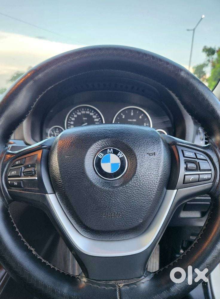 Bmw X3 Xdrive20d Expedition, 2015, Diesel