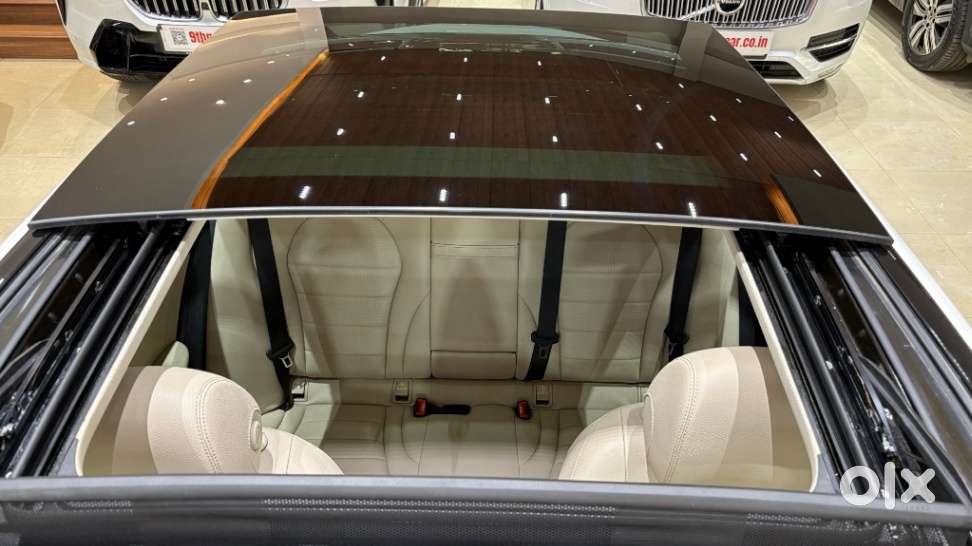 Mercedes-benz C-class [ ] 2.0 C200 Avantgarde, 2018, Petrol