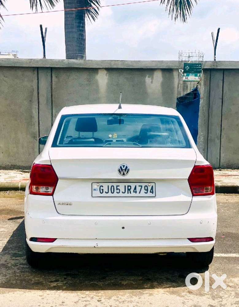 Volkswagen Ameo