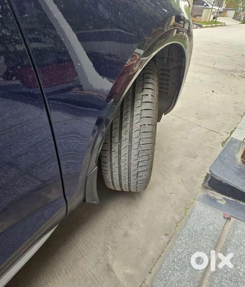 Audi Q5 2019 Petrol 34000 Km Driven