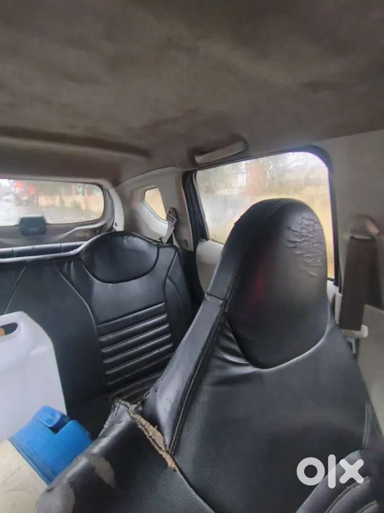 Nissan Datsun Go Plus 2015 7 Sittar