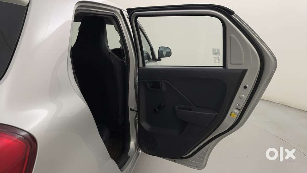 Maruti Suzuki Alto K10 1.0 Lxi (o), 2025, Petrol