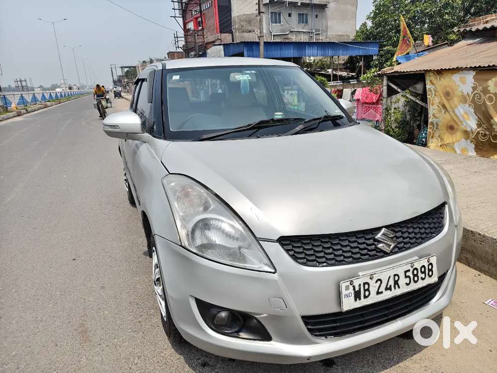 Maruti Suzuki Swift 2012 Diesel Good Condition