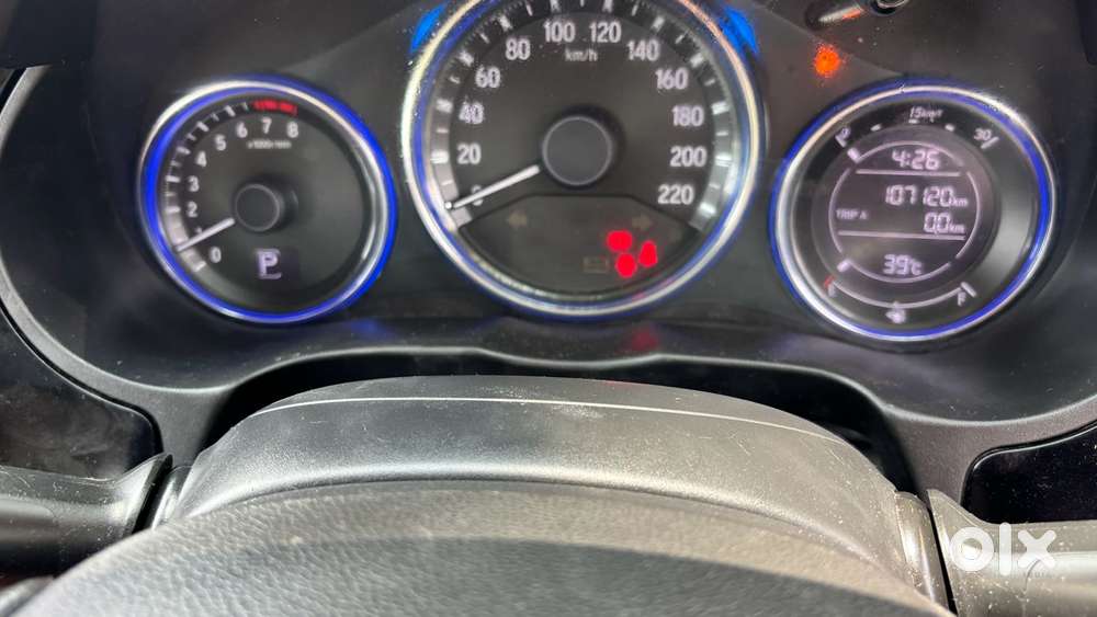 Honda City 2014-2015 I Dtec Vx, 2015, Petrol