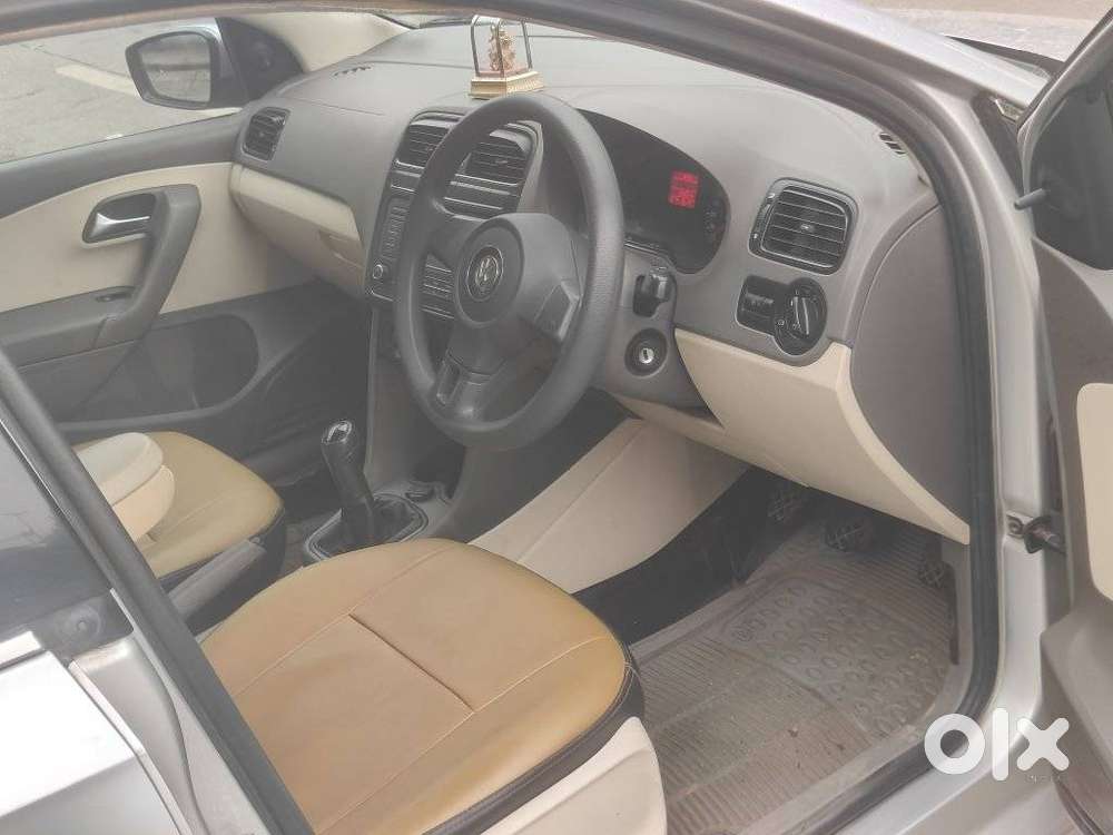 Volkswagen Vento Petrol Trendline, 2012, Petrol