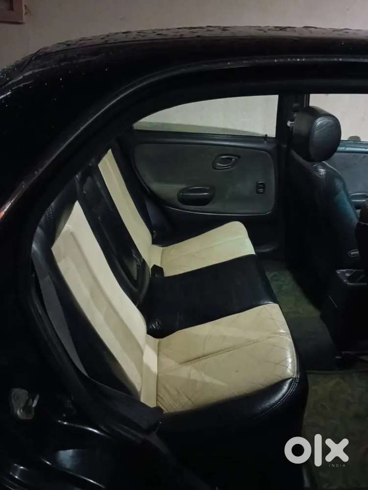 Maruti Suzuki Baleno Vlx 2005 Petrol Manual