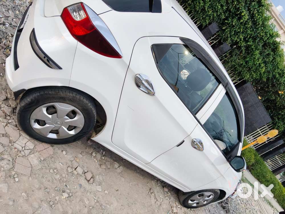 Tata Tiago 1.2 Revotron Xt (o), 2021, Petrol