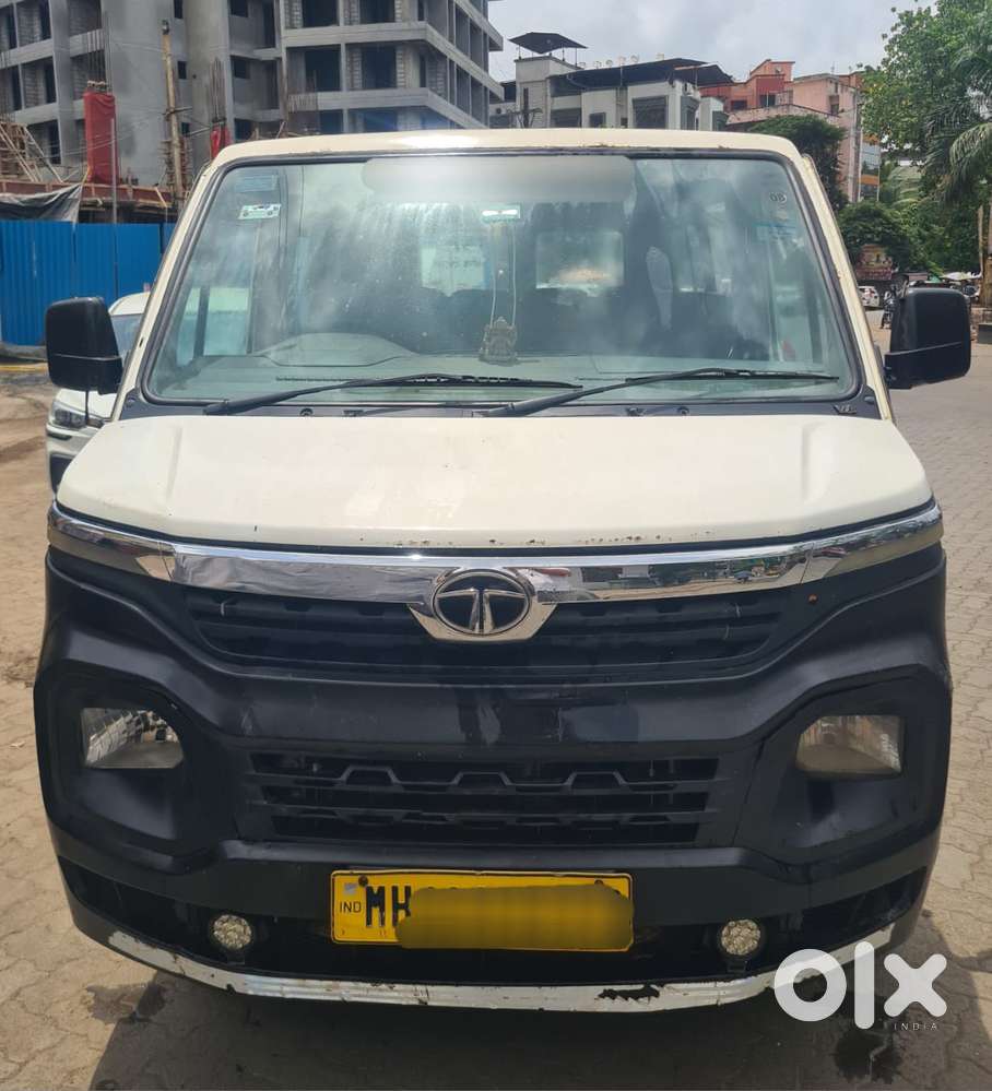 Tata Winger Standard -flat Roof (non-ac), 2021, Diesel