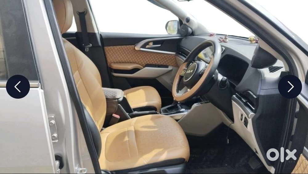 Kia Carens 1.5 Prestige 7 Str, 2024, Petrol