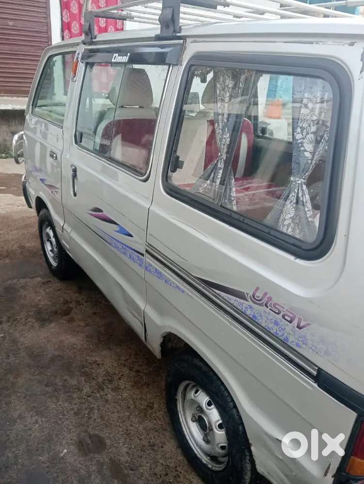 Maruti Suzuki 800 Duo Ac Lpg 2018 Car