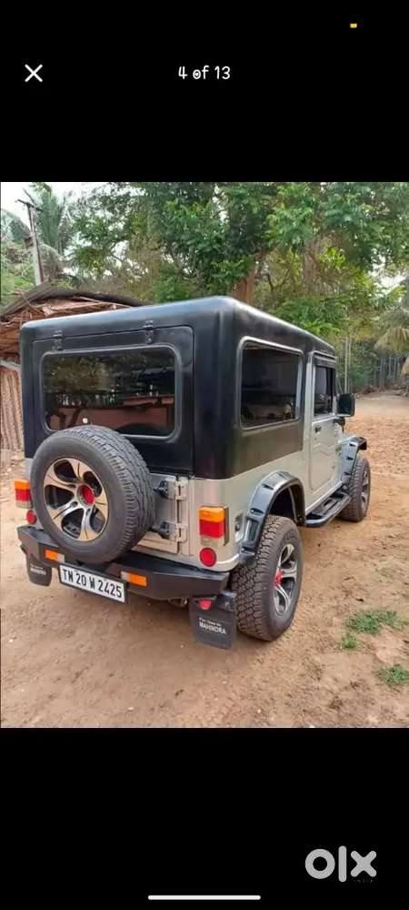 Good Condition Manual