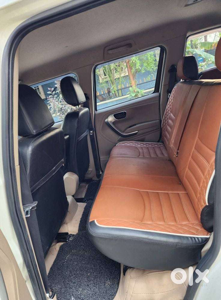 Mahindra Bolero Neo 1.5 N 10, 2022, Diesel