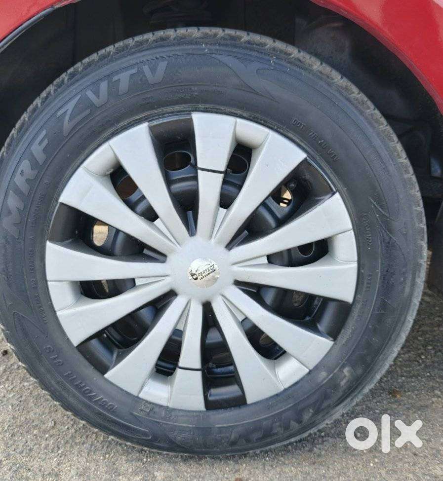 Tata Tigor 1.2 Revotron Xt, 2017, Petrol