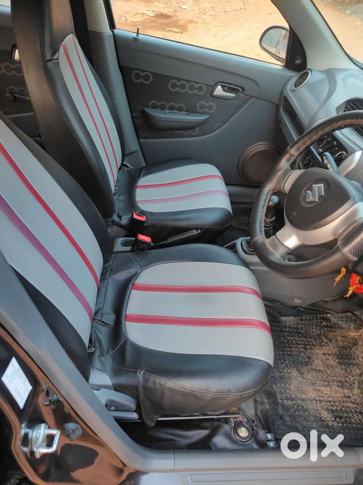 Maruti Suzuki Alto 800 2012-2016 Vxi, 2015, Petrol