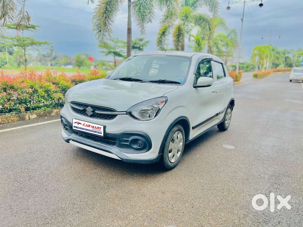 Maruti Suzuki Celerio Zxi, 2023, Petrol