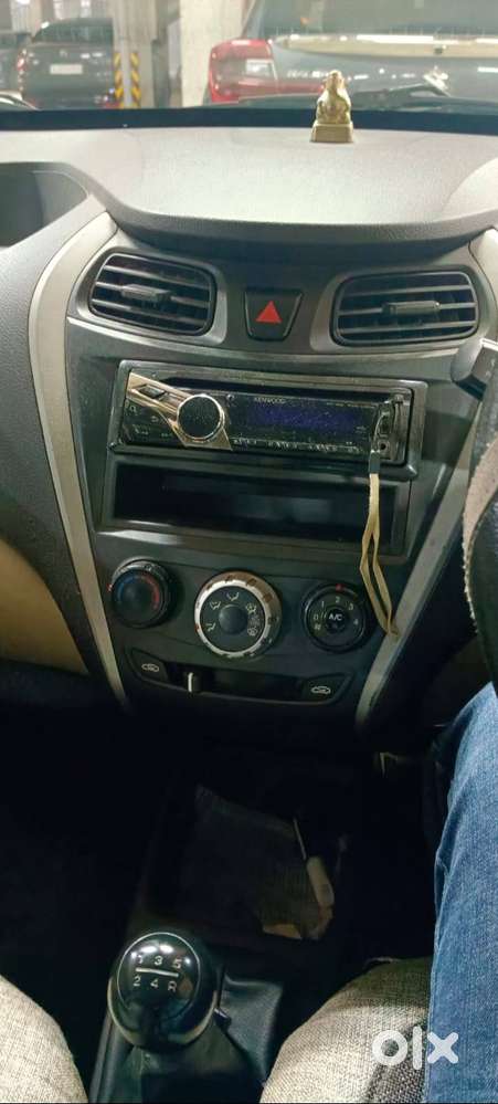 2013 Hyundai Eon (era Plus) Cng Car