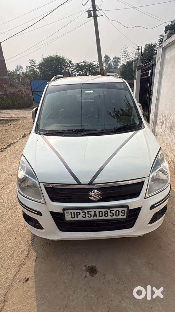 2015 Maruti Suzuki Hybrid, 74000 Km Driven