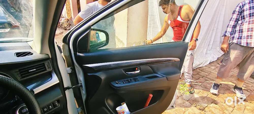 Maruti Suzuki Xl6 2022 Petrol 60000 Km Driven
