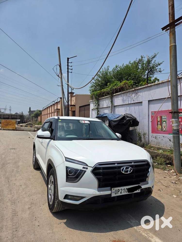 Hyundai Diesel Car 2021