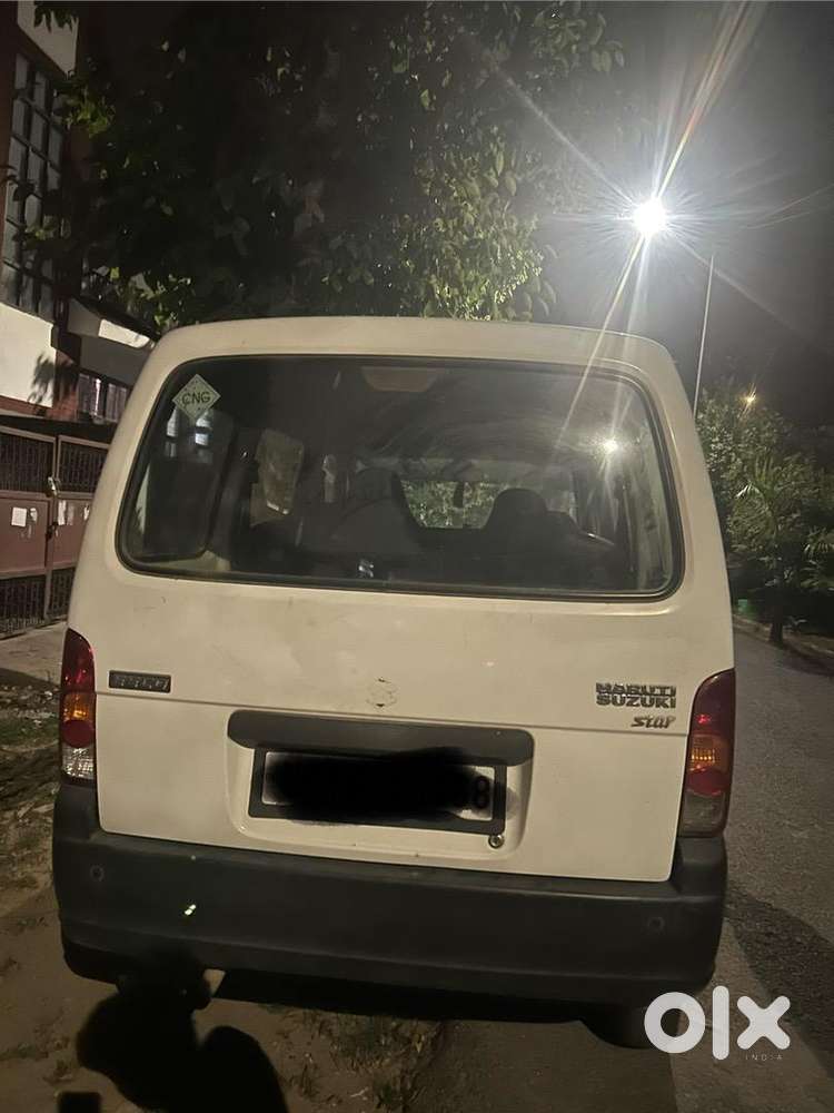 Maruti Suzuki 2019 Car
