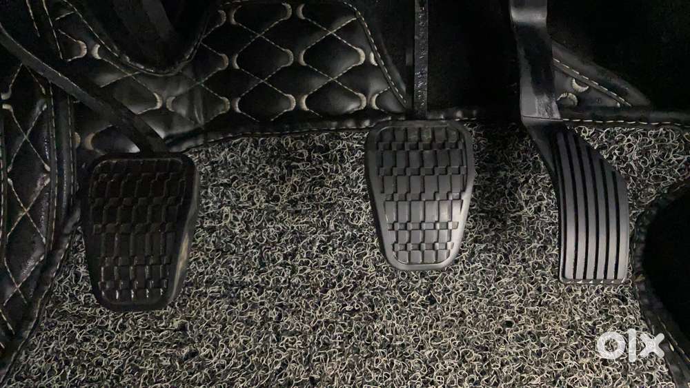 Tata Nexon 1.5 Revotorq Xz Plus Hs Dark Edition, 2022, Diesel