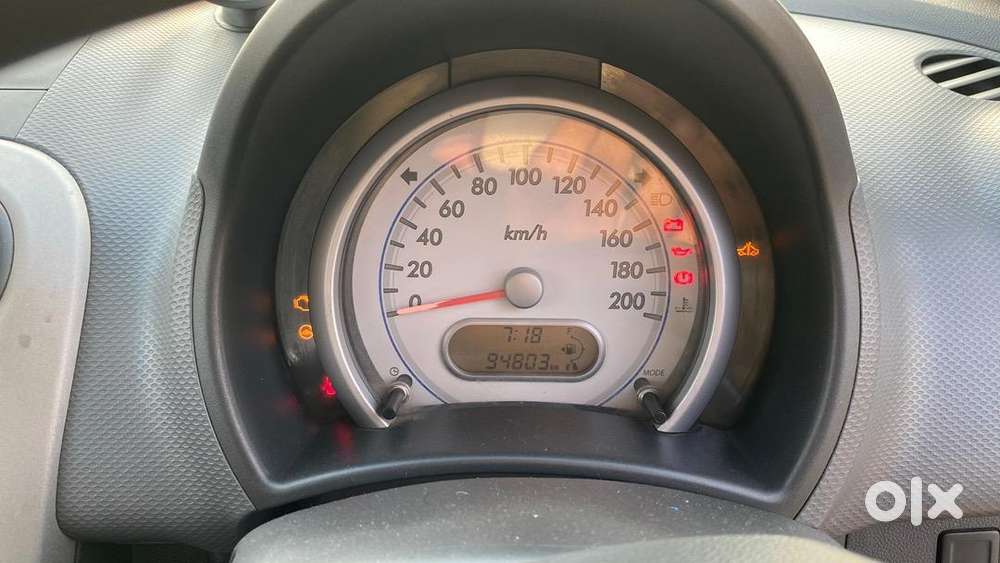 Maruti Suzuki Ritz 2012 Diesel Good Condition