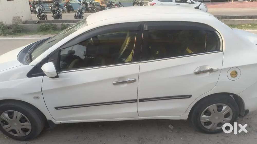 Need New Car .