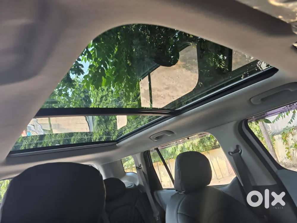 Kia Syros 2025 Htk Plus Turbo Petrol (contact If You Can Afford It)